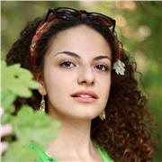 Insegnante per Lezioni Private di Inglese